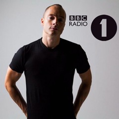 Mob Tactics - Now Is The Time [Friction BBC Radio 1 & 1Xtra]