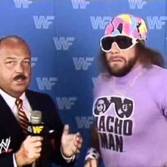 Drama Theme (The Savage)