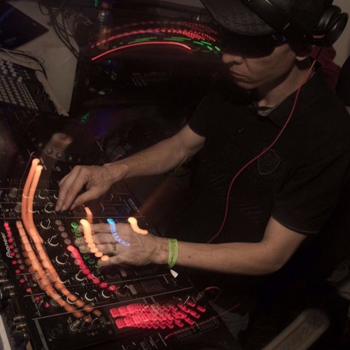 Magic Dance - Private Set - Mixed By Dj Kaffir - 2016