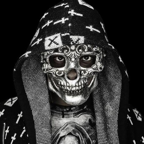 DREAMLAND - Dj Ghost Face