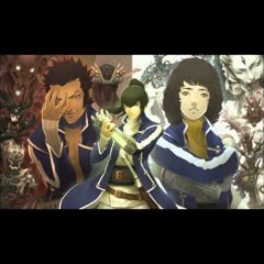 Shin Megami Tensei IV OST - Archangel Battle (Extended)