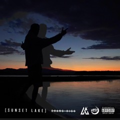 Sunset Lake (Prod. beatsinmybackpack)