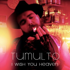 I Wish U Heaven (Prince Cover - Rough Demo)