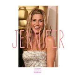 ANISTON JENNIFER [Prod. By BIRDIE BANDS]