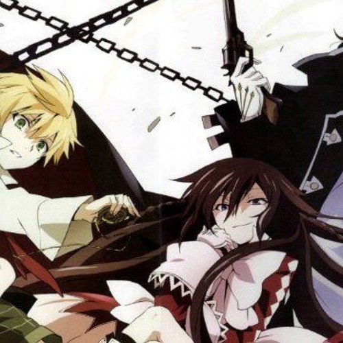 The Overtones Gambling Man