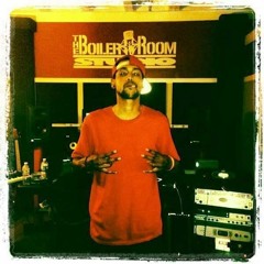 Ayo : BOSS UP [Produced By -HuanGi SVM]