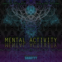 Napoli Nomads - 200 - OUT SOON on Mental Activity (no-master)