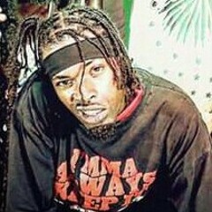 "Trimm'n Round"  by Crunkaleat Heathen Keyzy