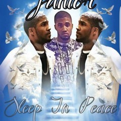 I could Hear The Streets Callin