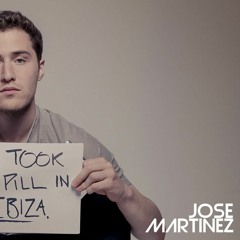 Mike Posner Vs Bassjackers - I Took A Pill In Ibiza Vs El Mariachi (DV&LM Tomorrowland Mashup)