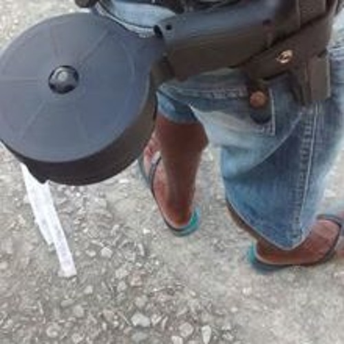 MC ORELHA - MENOR BANDIDO [ DJS ML LN MALUQUINHO E LC DO BOI ] EXCLUSIVA 2017