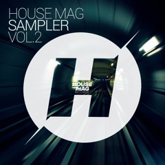 Tough Art - Pump It (Original Mix)