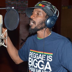 Rastaman Vibrations