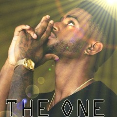 ''The One'' Bryson Tiller type beat 2017 (Prod. By @McKeezyK)