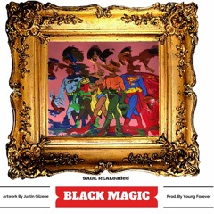 Black Magic prod. By Young Forever
