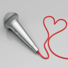 [ Let Our Voices Encourage = L.O.V.E ]