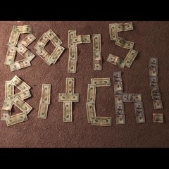 Dollar signs- Borisbitch