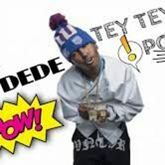 MC Dede - Pow Pow Tey Tey (TJ PA5CON Remix) (Trap Funk Bass Boost)
