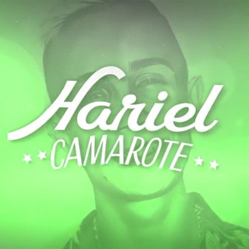 MC Hariel - Camarote (Lyric Video) Jorgin Deejhay