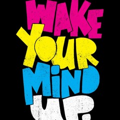 DJ Nicknoise - Wake Your Mind Up! (Drum´n´Bass)