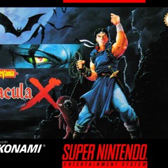 Castlevania: Dracula X - Bloody Tears (Rondo Of Blood Pitch)