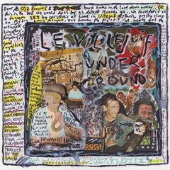 Le Villejuif Underground - C.C.C.