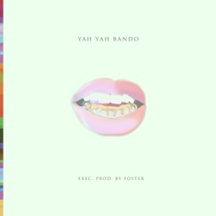 Run It Up (Prod. By Foster)