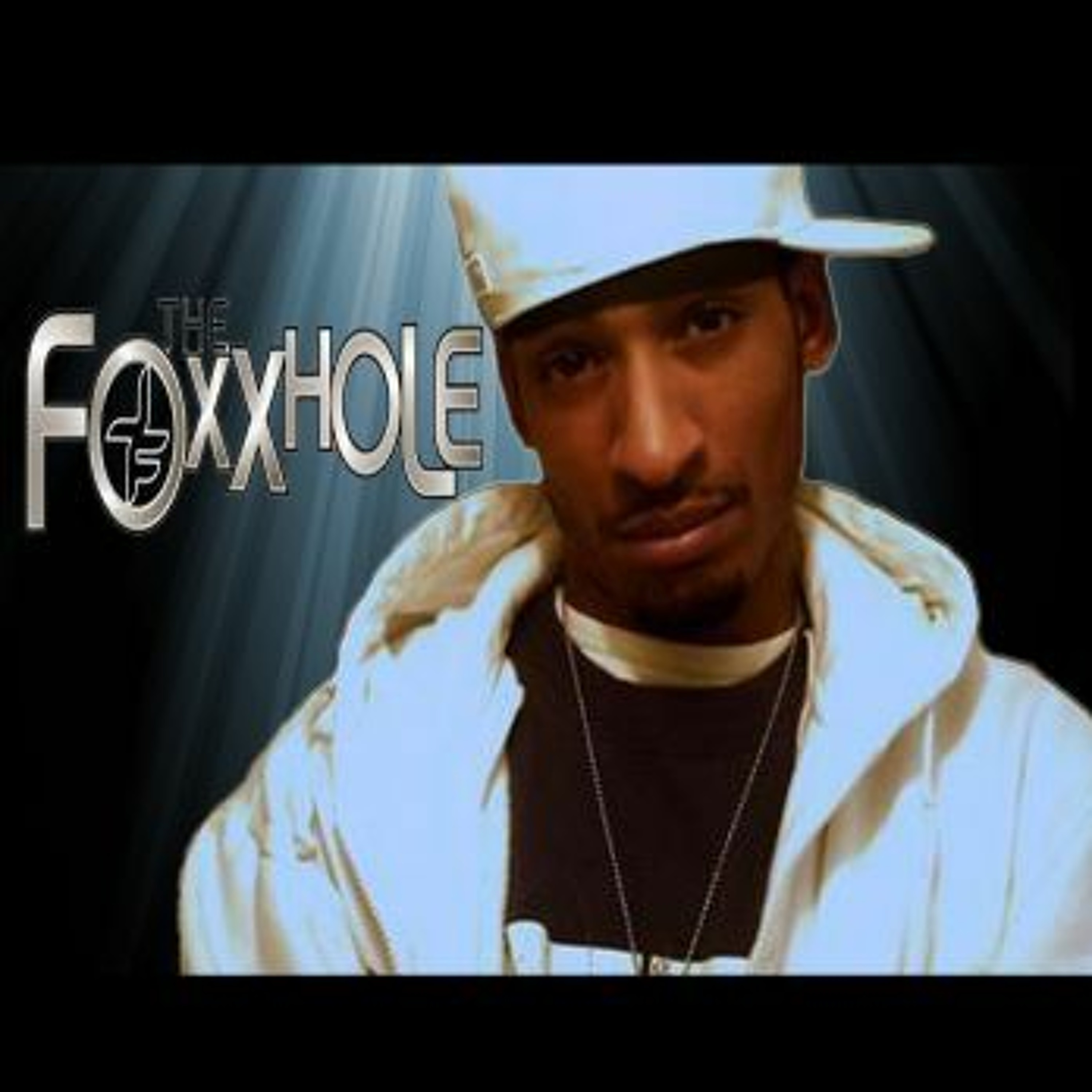 DJ Frankie Paige SiriusXM The FOXXHOLE INTRO episode artwork