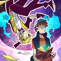 Gravity Falls Theme