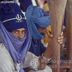Shaheedi Degha Bhog de Salok