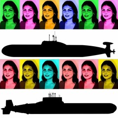 Depth Charges - ft. Mercy Weiss
