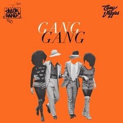 Gang Gang (Wiz Khalifa & Chevy Woods) ft. Casey Veggies