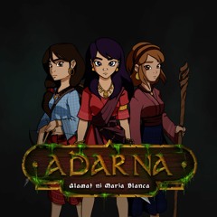 01 Nhyne - Ang Alamat Ni Maria Blanca(Title Screen)