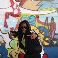 Im Stainless - my name is Dub