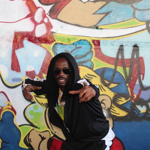 Im Stainless - my name is Dub