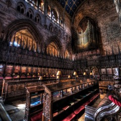 Trappin Out The Opera