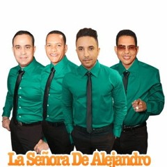 Banda Real - La Señora De Alejandro
