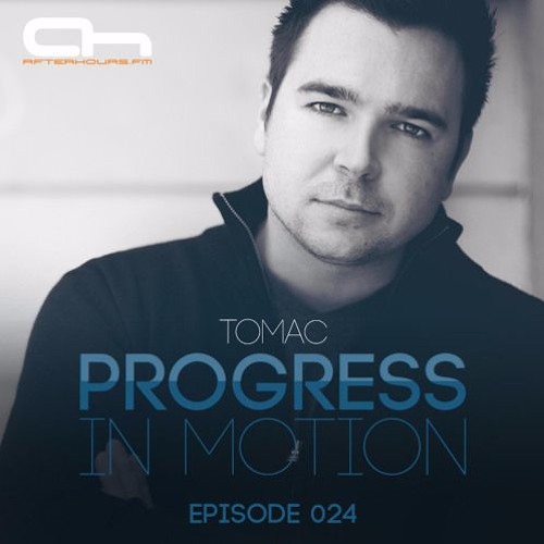 Tomac - Progress In Motion 024