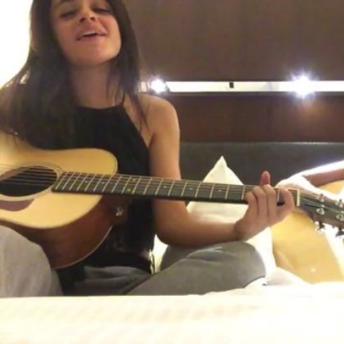 All Of The LUV (LUV - Tory Lanez All Of The Lights Mashup)- Camila Cabello Cover