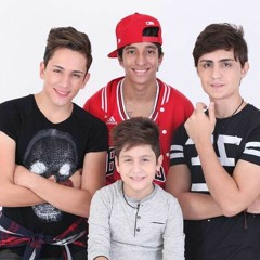 Grupo Tróia - Ainda