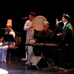 3 :  أتانى زمانى _ Sheikh Habboush & Ensemble Al Kindi _ الشيخ حبوش ومجموعة الكندى