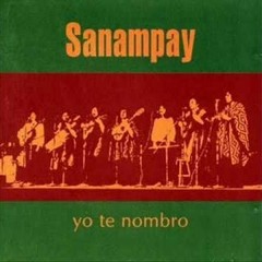 Sanampay - Jacinto Cenobio