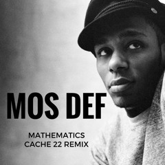 Mathematics (Cache 22 Remix)