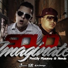 Gotay Ft Amaretto- Solo Imaginate (DJ Javiermix Remix)!