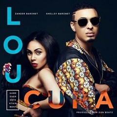 Zander Baronet feat. Shellsy Baronet - Loucura