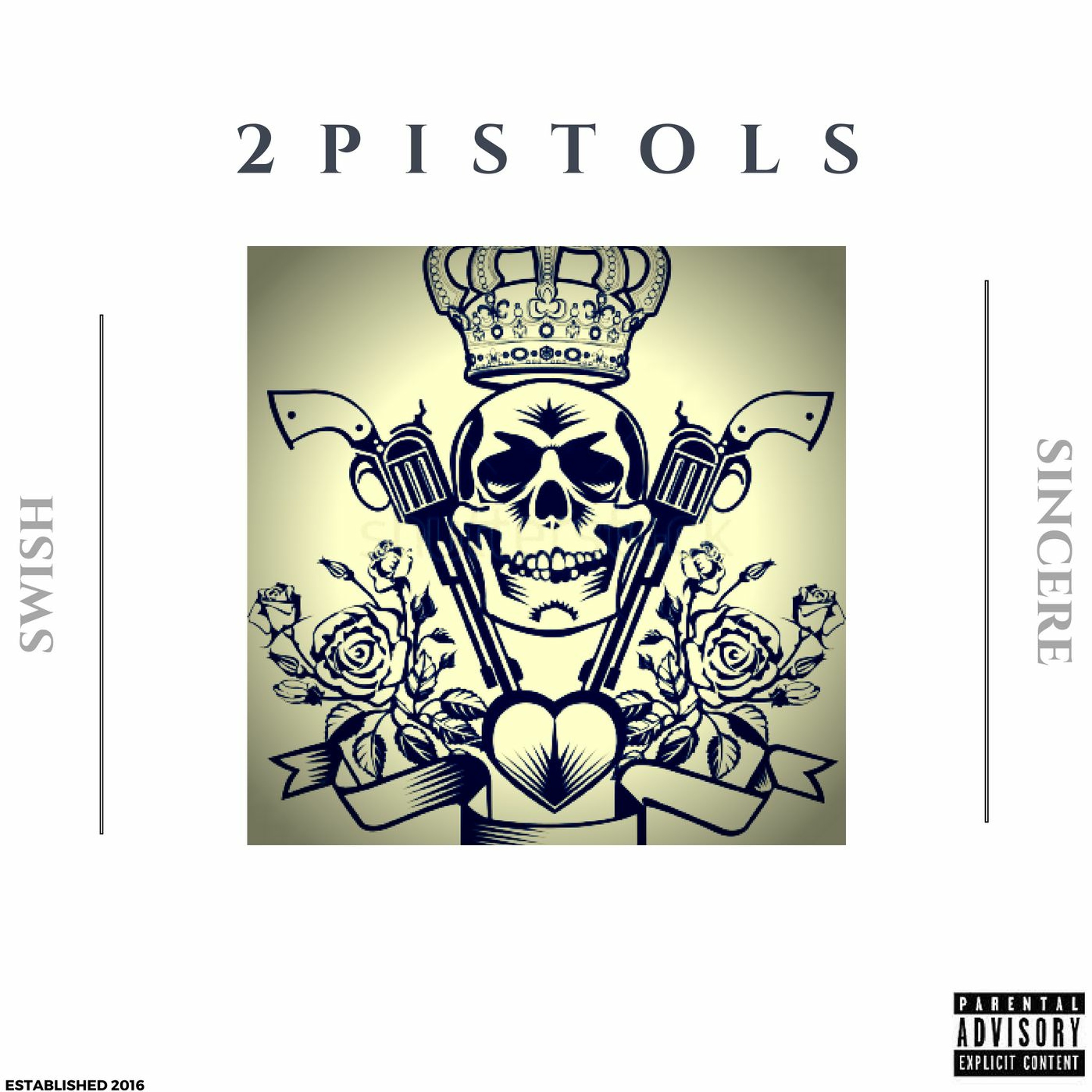 2 Pistols episode artwork