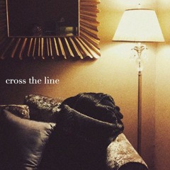 in the meantime, let's cross the line (instrumental by Karavelo)