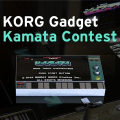 Kamata Contest - One Kamata