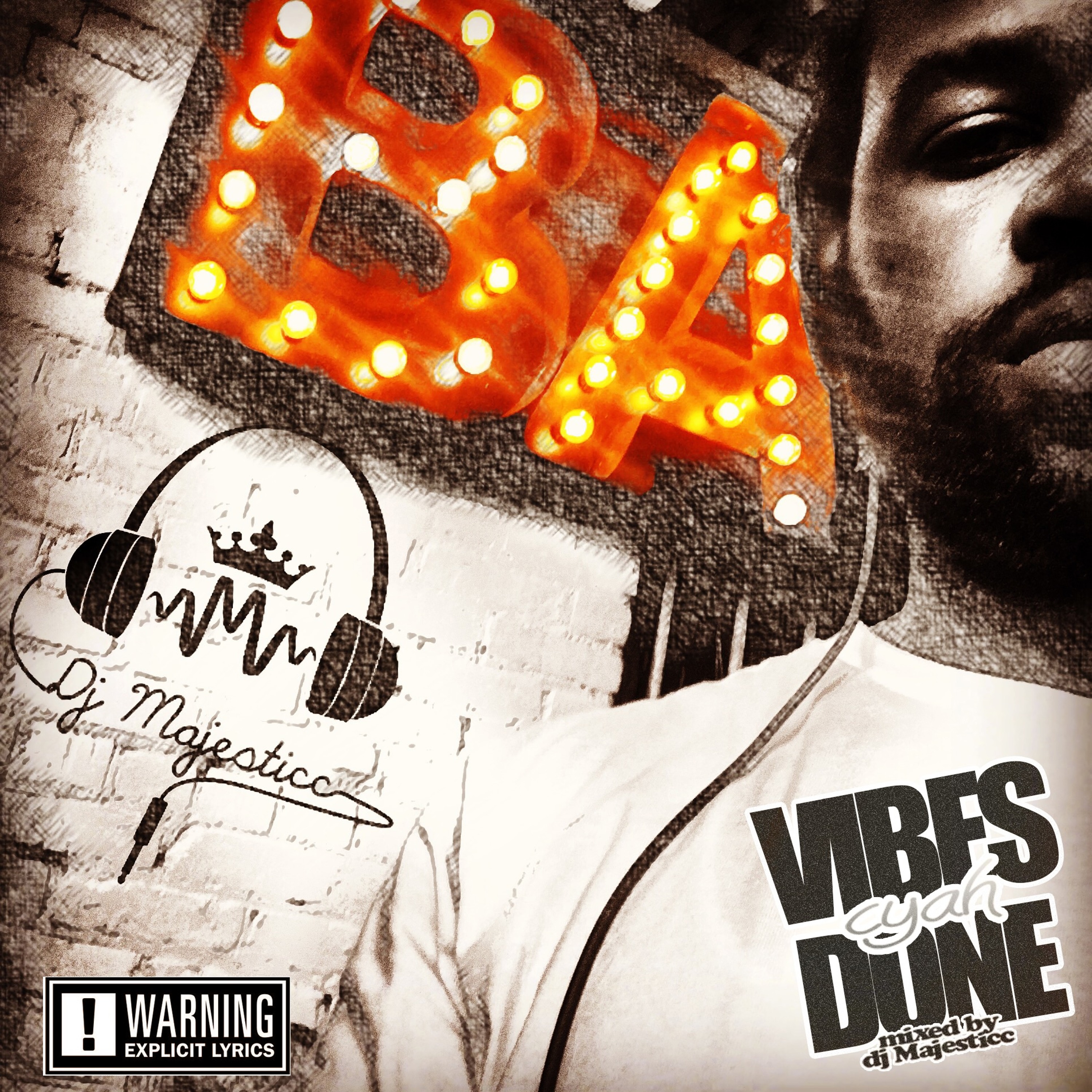 DjMajesticc1381