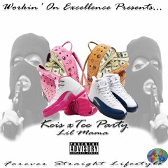 Keis- Lor Mama Ft. Tee Party